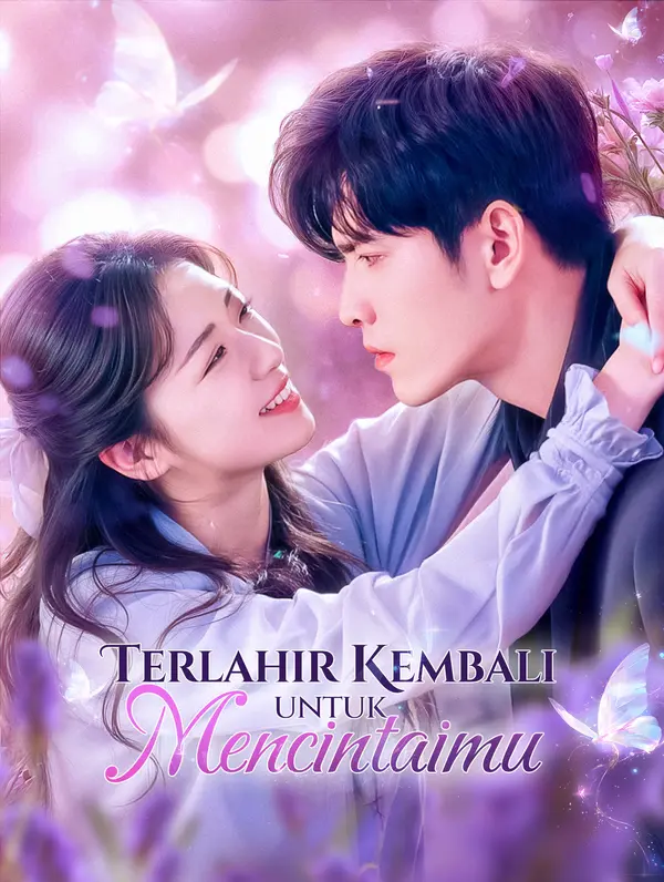 Terlahir Kembali untuk Mencintaimu(Sulih Suara)