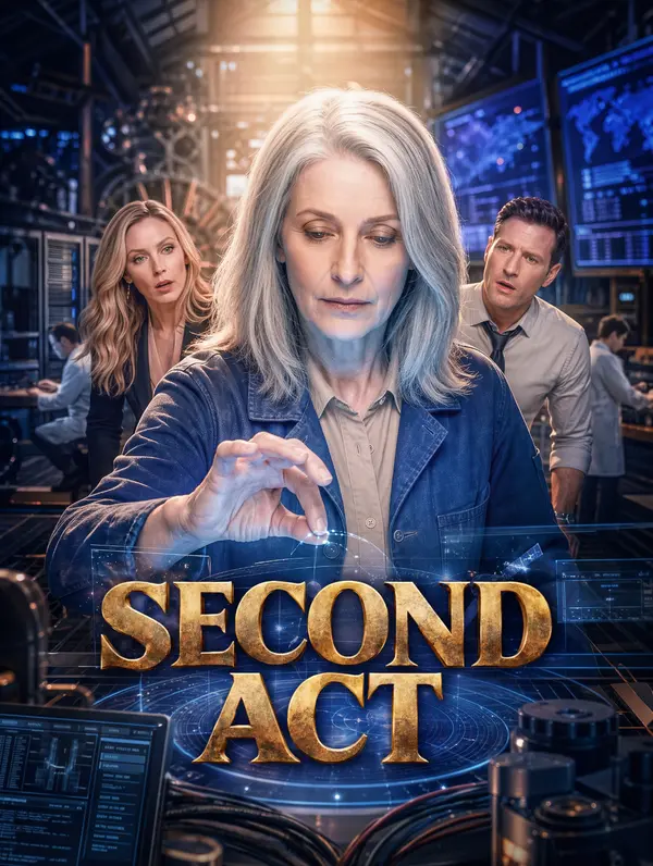 Second Act