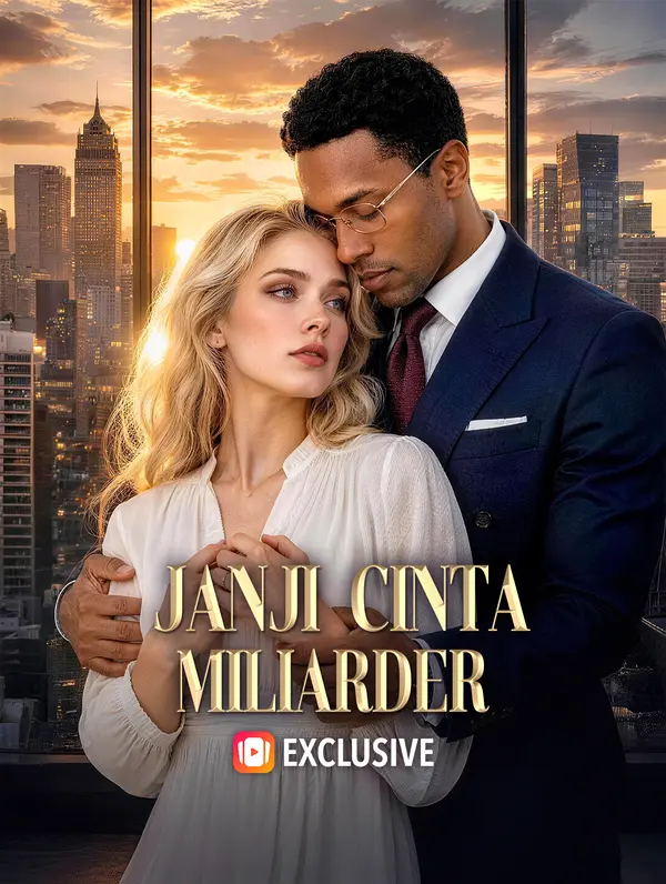 Janji Cinta Miliarder(Sulih Suara)