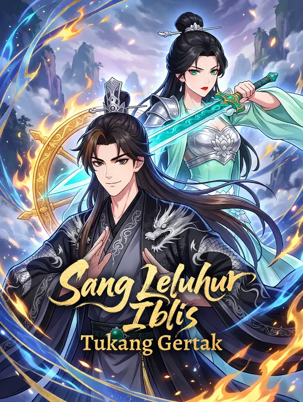Sang Leluhur Iblis Tukang Gertak