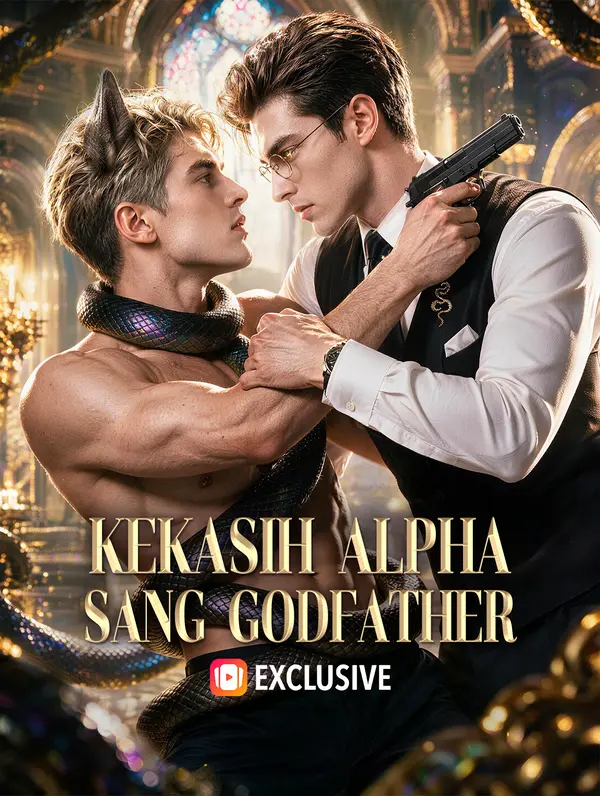Kekasih Alpha Sang Godfather