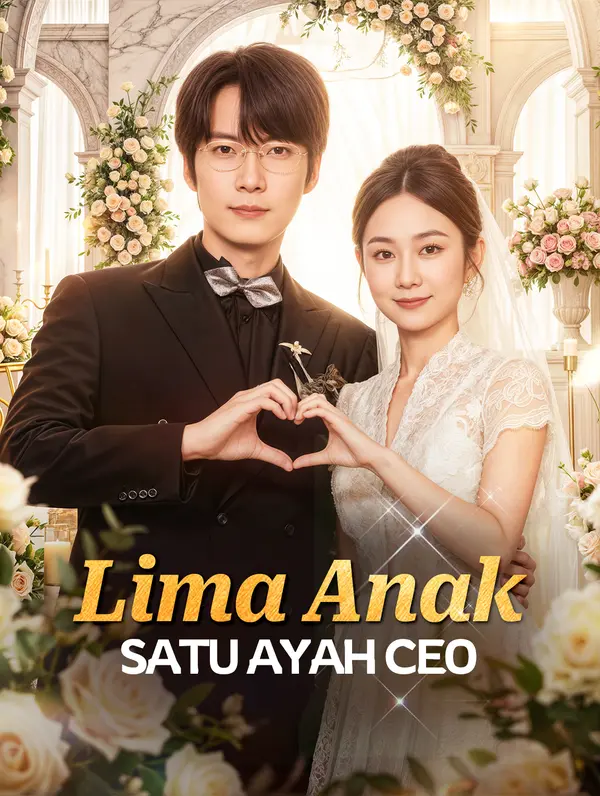 Lima Anak, Satu Ayah CEO