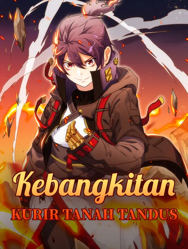 Kebangkitan Kurir Tanah Tandus
