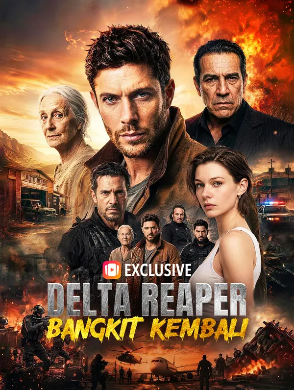 Delta Reaper: Bangkit Kembali(Sulih Suara)