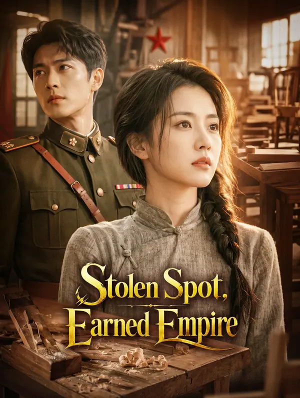 Stolen Spot, Earned Empire