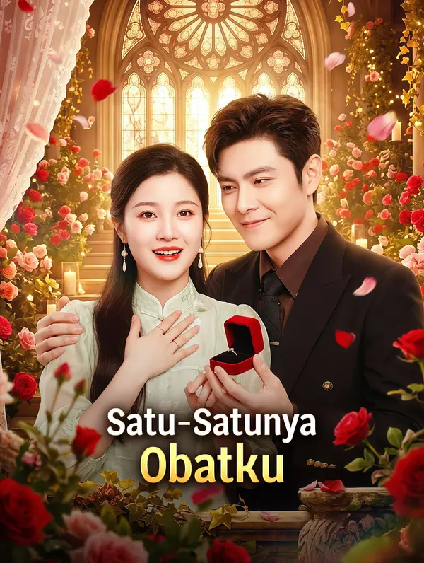 Satu-Satunya Obatku(Sulih Suara)