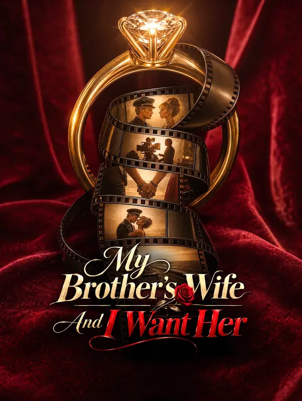 My Brother's Wife – And I Want Her
