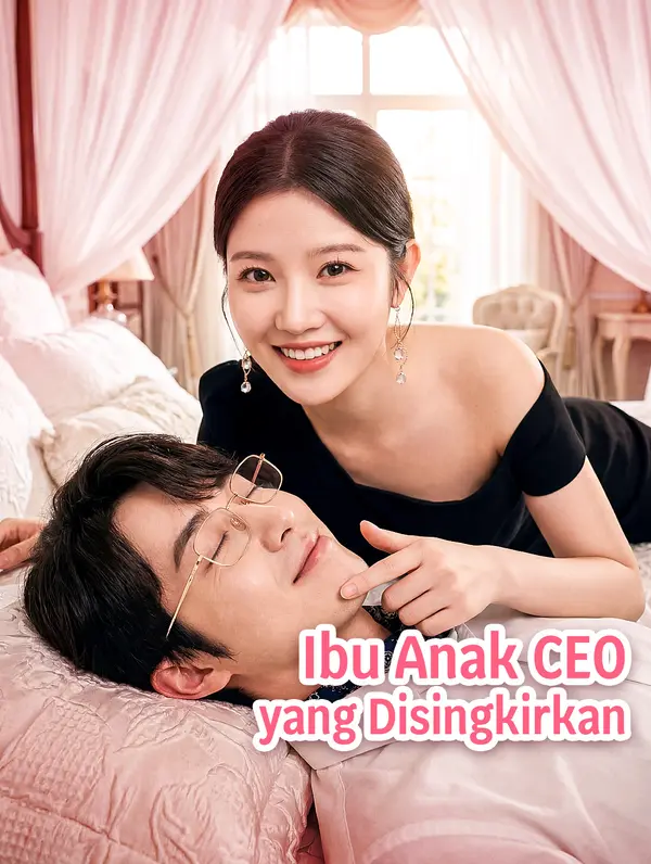 Ibu Anak CEO yang Disingkirkan