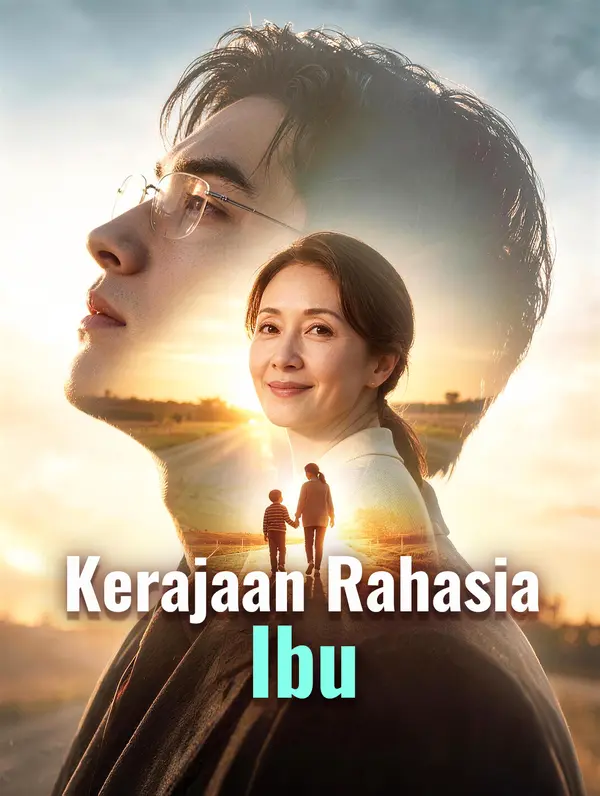 Kerajaan Rahasia Ibu