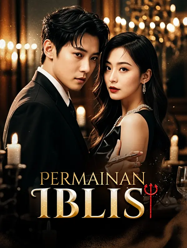 Permainan Iblis(Sulih Suara)