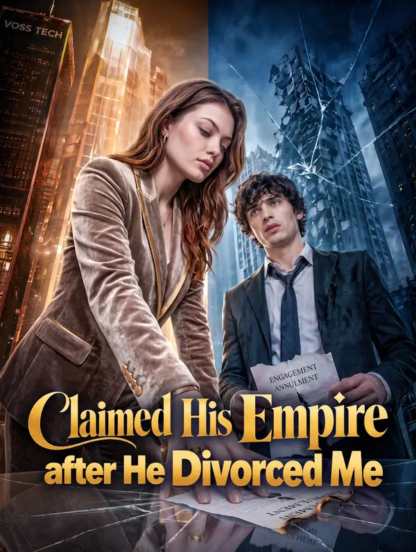Claimed His Empire after He Divorced Me