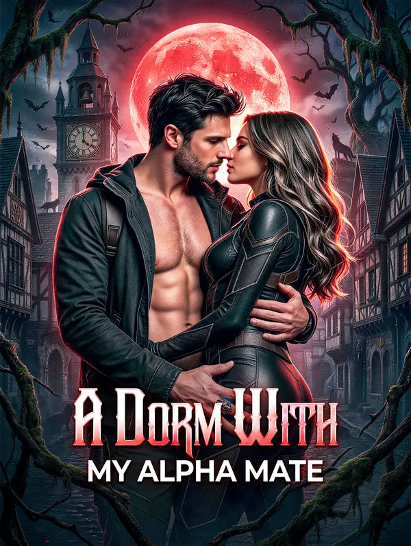 A Dorm With My Alpha Mate