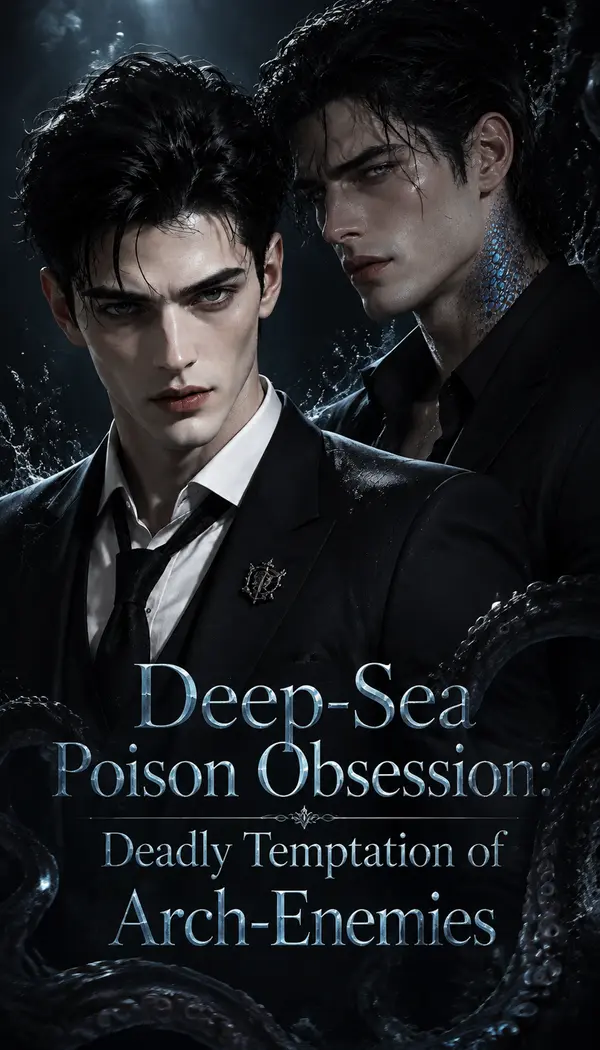 Deep-Sea Poison Obsession： Deadly Temptation of Arch-Enemies