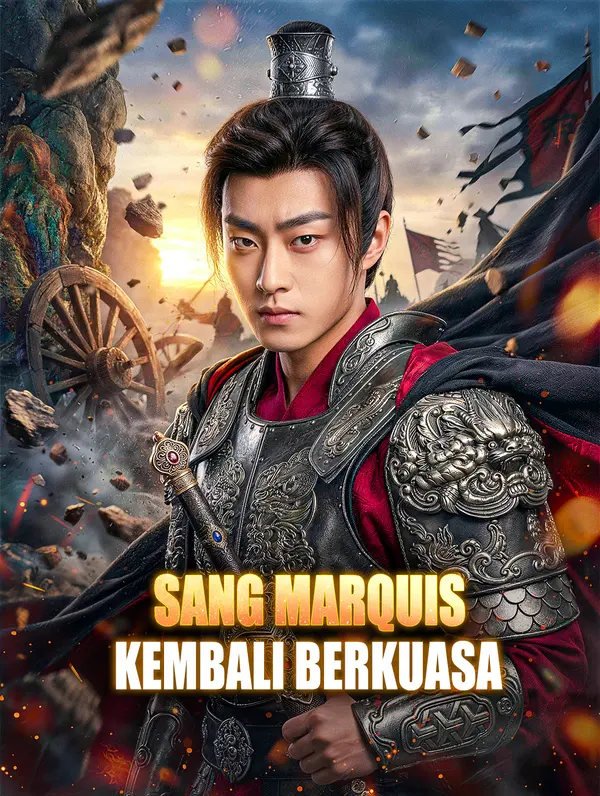 Sang Marquis Kembali Berkuasa(Sulih Suara)