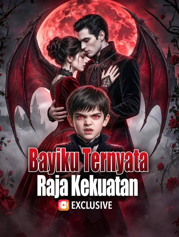 Bayiku Ternyata Raja Kekuatan(Sulih Suara)