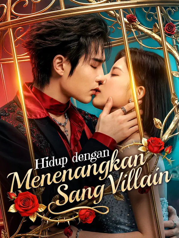 Hidup dengan Menenangkan Sang Villain(Sulih Suara)