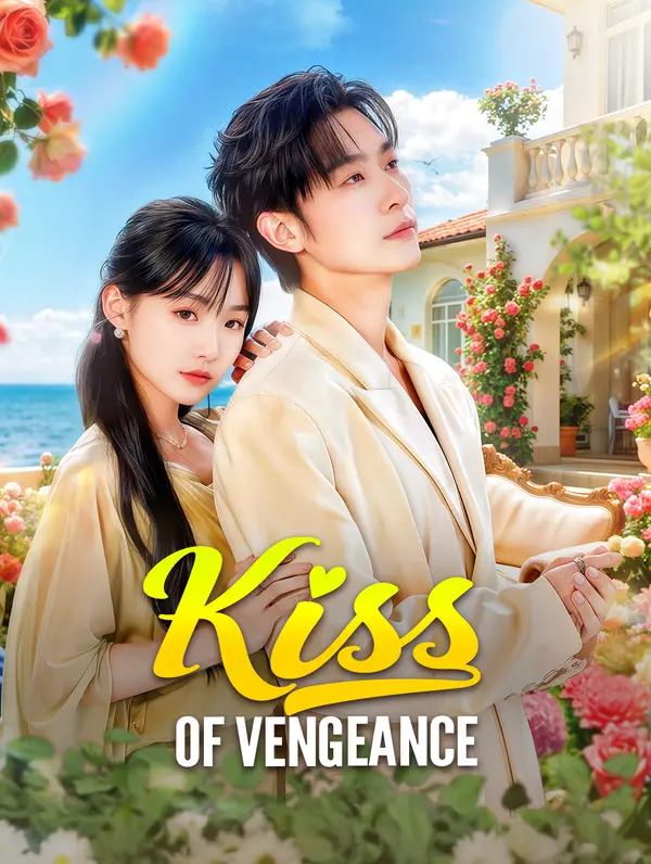 Kiss of Vengeance(Dubbed)
