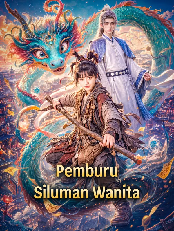 Pemburu Siluman Wanita