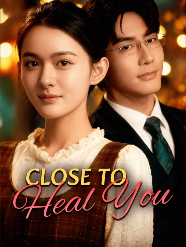 Close to Heal You(Dubbed)