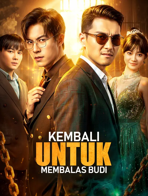 Kembali untuk Membalas Budi(Sulih Suara)