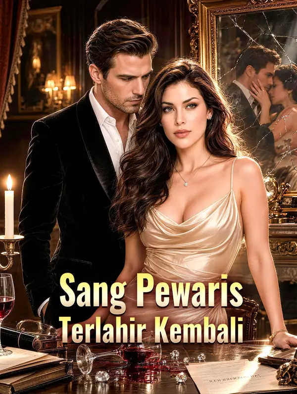Sang Pewaris Terlahir Kembali