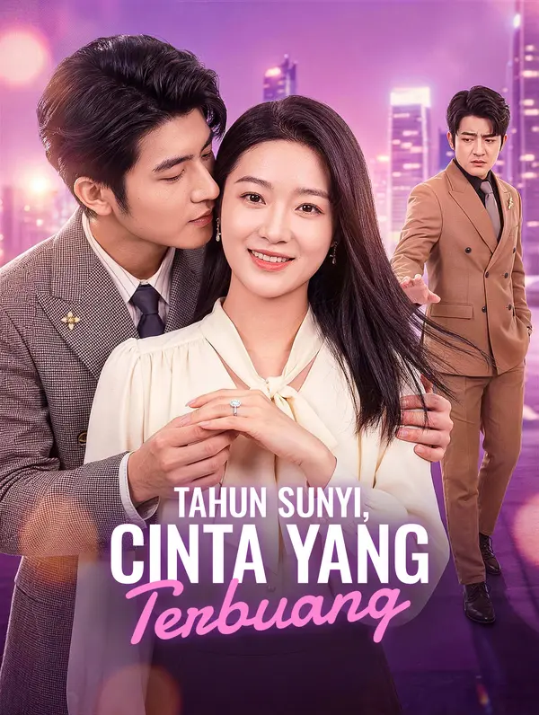 Tahun Sunyi, Cinta yang Terbuang(Sulih Suara)