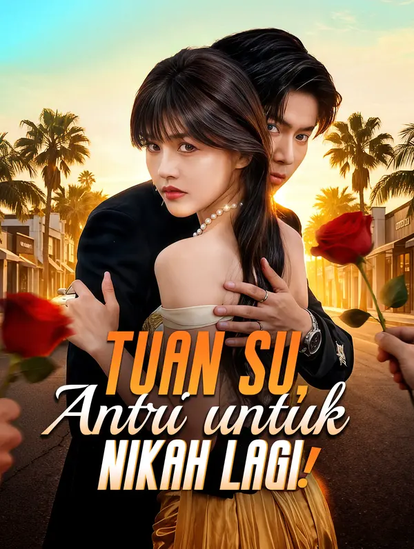 Tuan Su, Antri untuk Nikah Lagi!(Sulih Suara)