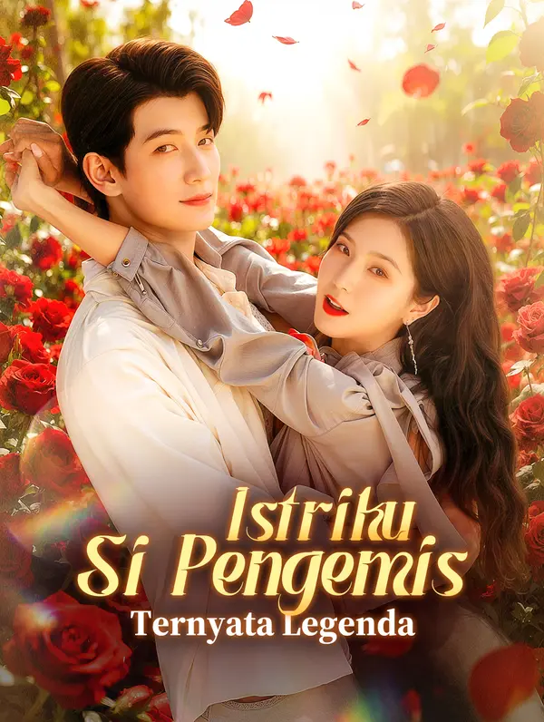 Istriku Si Pengemis Ternyata Legenda(Sulih Suara)