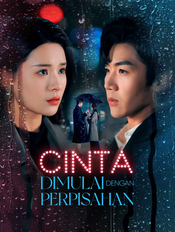 Cinta Dimulai dengan Perpisahan(Sulih Suara)