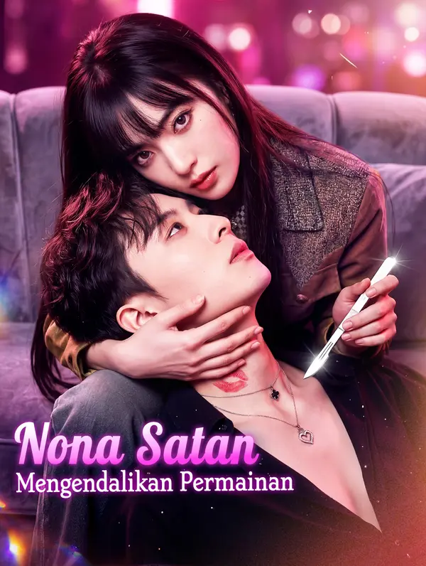 Nona Satan Mengendalikan Permainan(Sulih Suara)