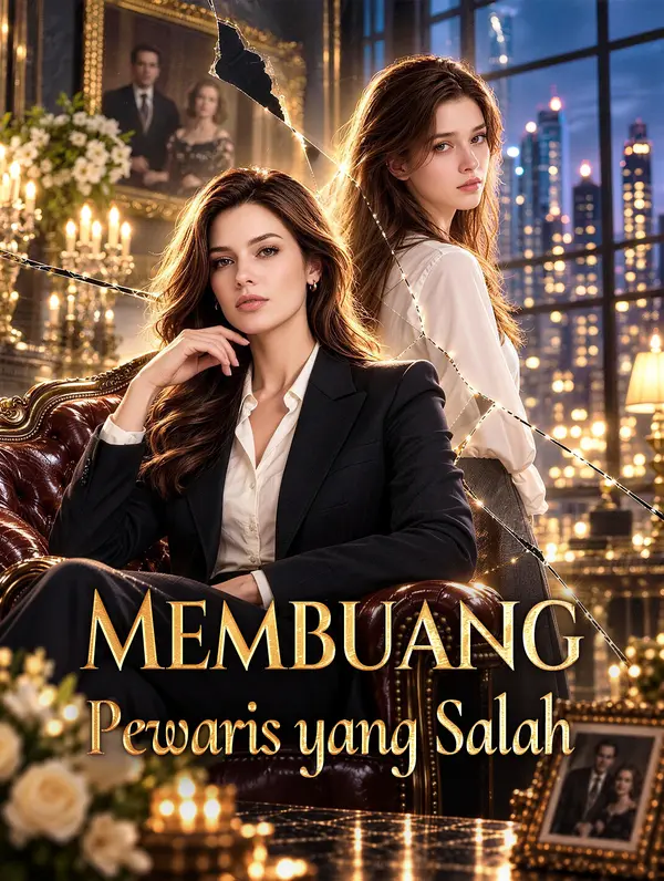 Membuang Pewaris yang Salah