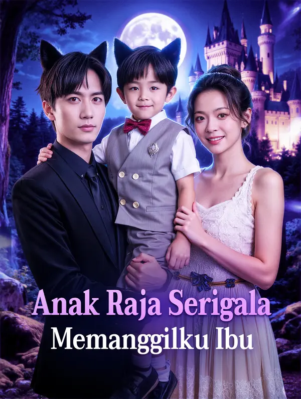 Anak Raja Serigala Memanggilku Ibu(Sulih Suara)