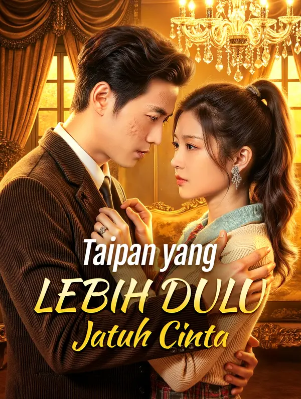 Taipan yang Lebih Dulu Jatuh Cinta(Sulih Suara)