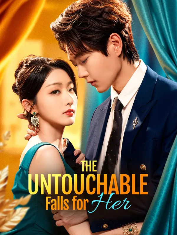 The Untouchable Falls for Her(Dubbed)