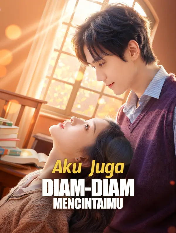 Aku Juga Diam-Diam Mencintaimu(Sulih Suara)