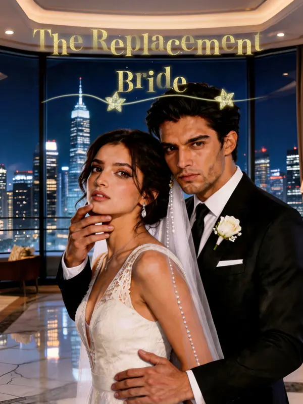 The Replacement Bride