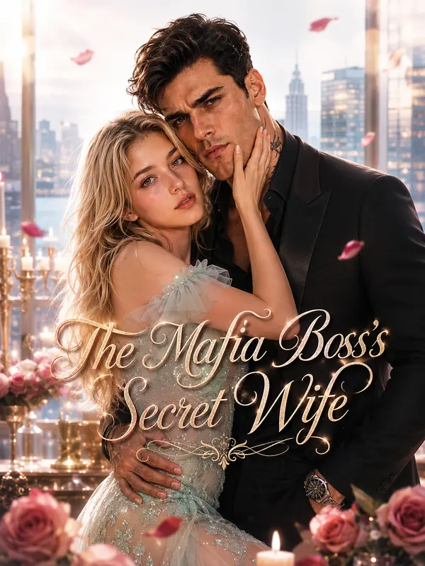 The Mafia Boss's Secret Wife
