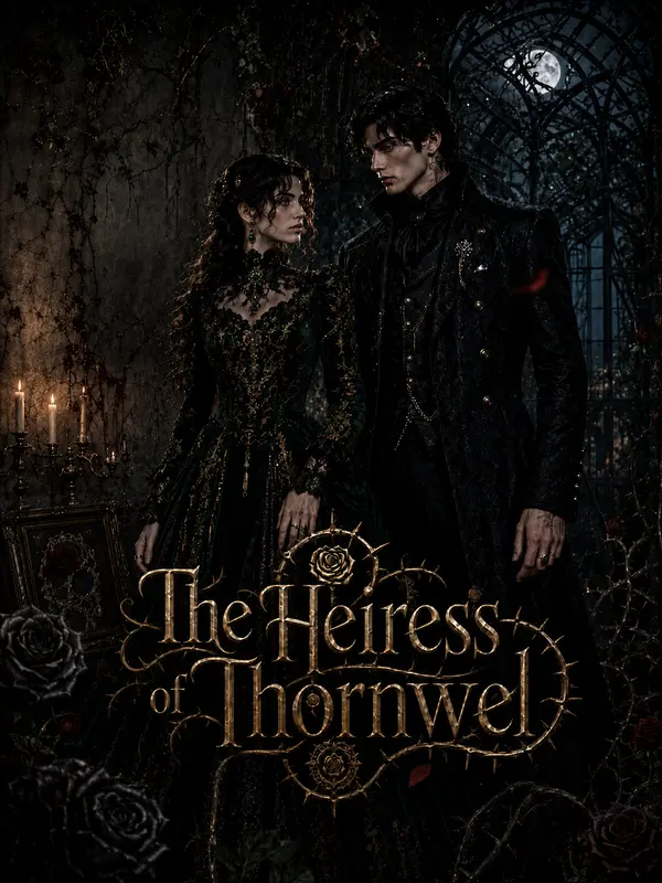The Heiress of Thornwell
