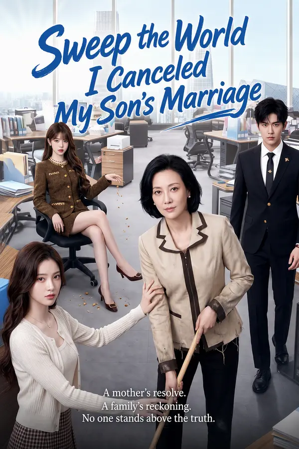 I Called Off My Son’s Wedding After a Day as a Cleaner