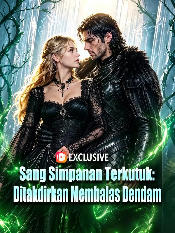 Sang Simpanan Terkutuk: Ditakdirkan Membalas Dendam(Sulih Suara)