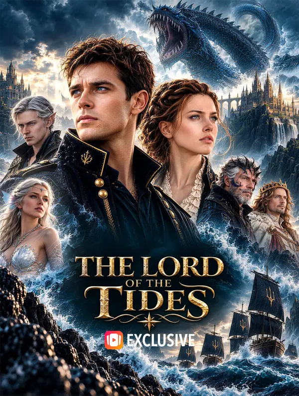 The Lord of the Tides