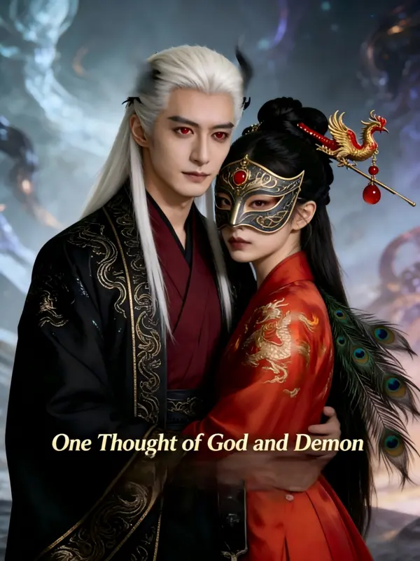 One Thought of God and Demon