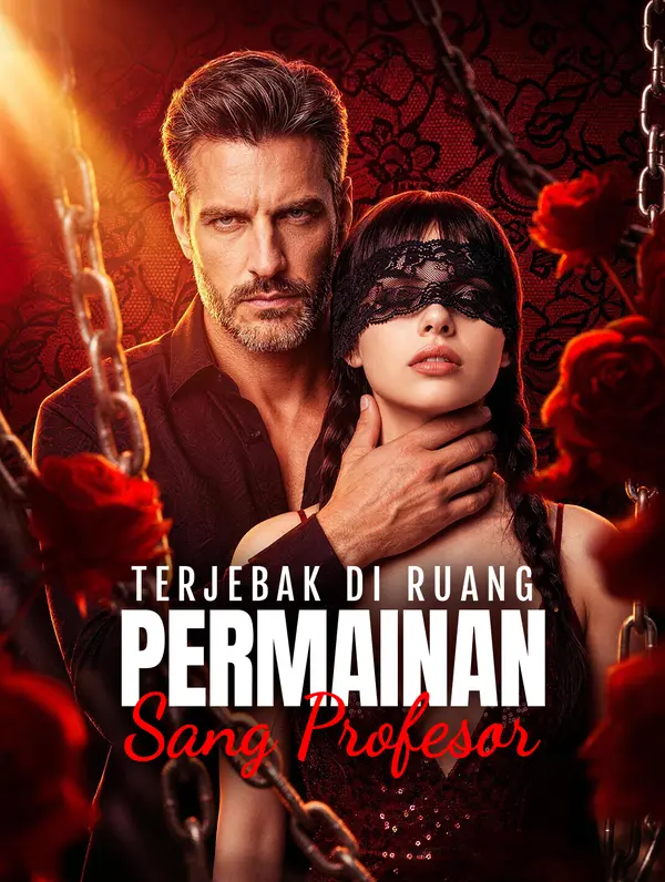 Terjebak di Ruang Permainan Sang Profesor(Sulih Suara)