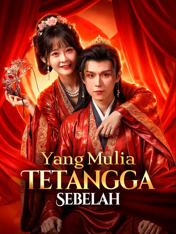 Yang Mulia Tetangga Sebelah(Sulih Suara)