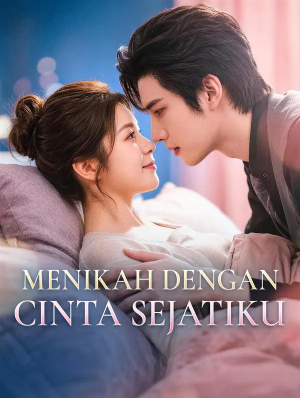 Menikah dengan Cinta Sejatiku