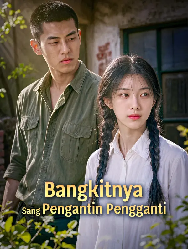 Bangkitnya Sang Pengantin Pengganti