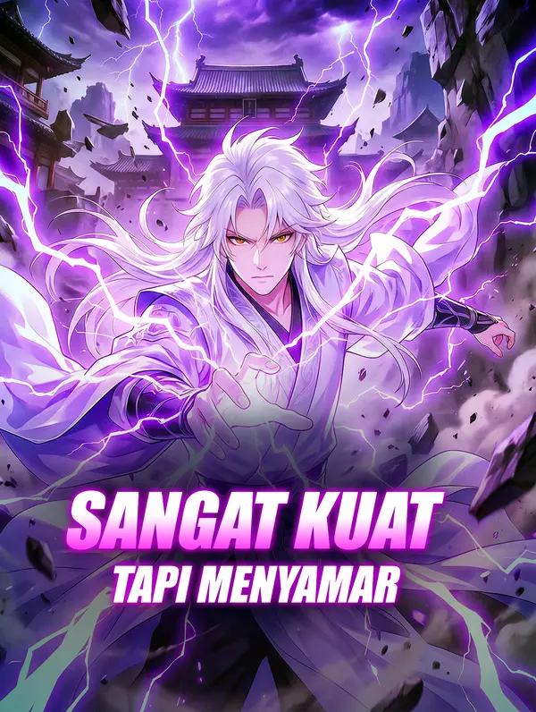 Sangat Kuat tapi Menyamar(Sulih Suara)