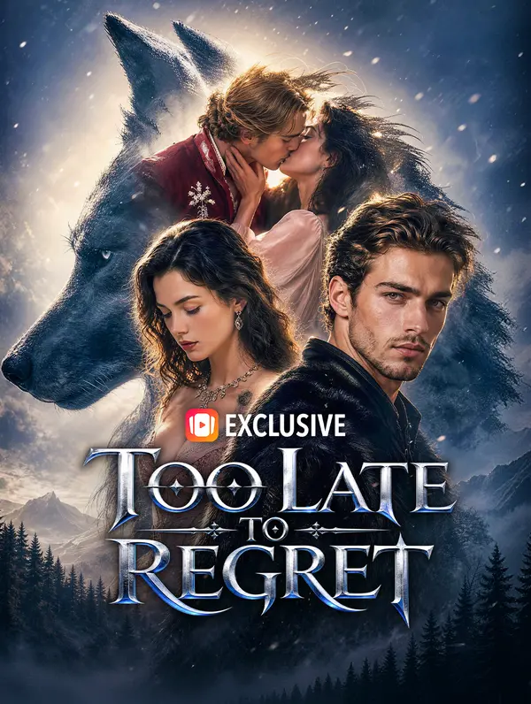 Too Late To Regret