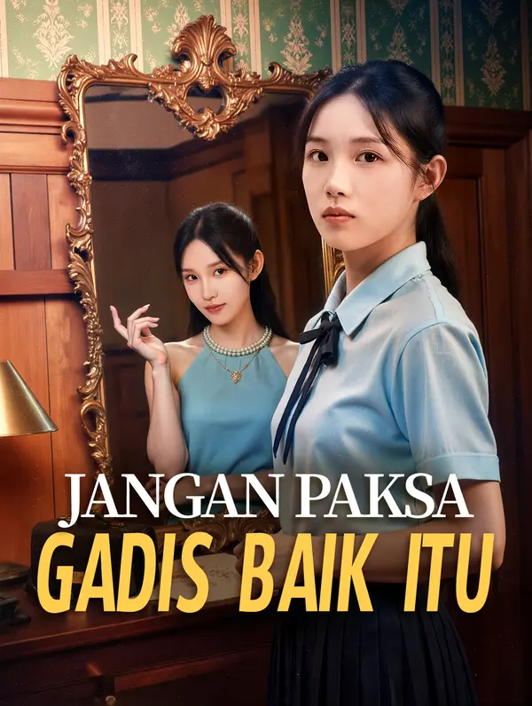 Jangan Paksa Gadis Baik Itu(Sulih Suara)