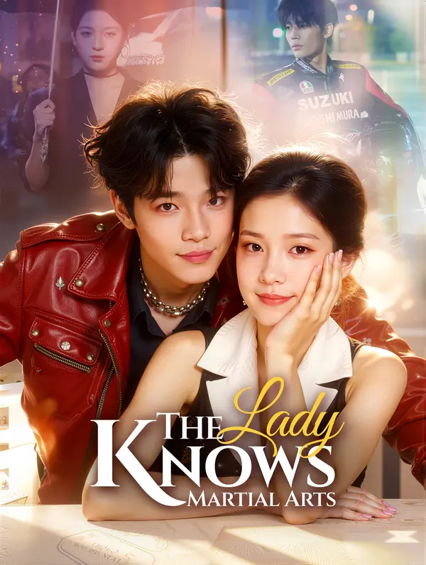 The Lady Knows Martial Arts(Dubbed)